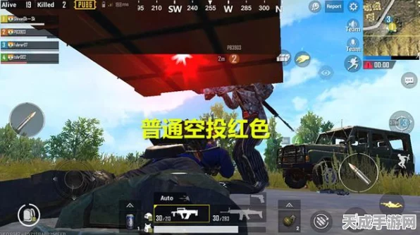 暗区突围农场断桥，揭秘神秘车辆登顶技巧与赛事亮点