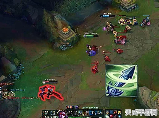 LOL全装备图鉴，解锁峡谷战斗的艺术