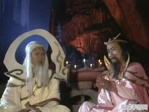 手游新版本爆料，西游奇缘再续，南极仙翁逍遥游与唐僧取经路深度对比