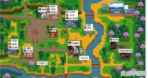 星露谷物语，揭秘法师商店珍稀宝藏，全面物品清单及获取攻略