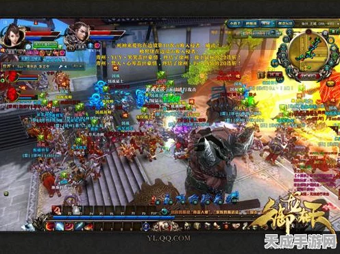 御龙在天三国志，赛季时长与精彩赛事全揭秘