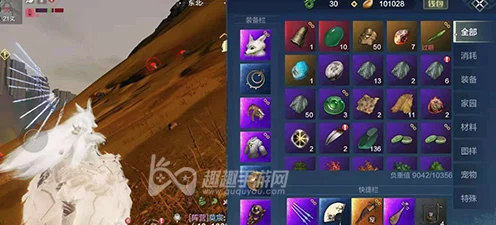妄想山海，独家揭秘！千年羽骏单刷绝技与实战攻略