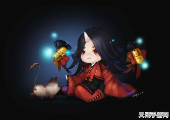 阴阳师手游深度解析，座敷童子磨难之旅与救赎之路