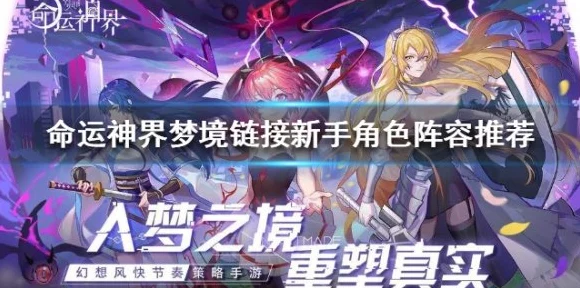 泉萤抉择，揭秘命运神界梦境链接中的命运之路深度解析