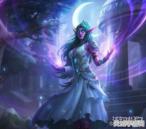 炉石传说，牧师新皮肤泰兰德获取攻略大揭秘