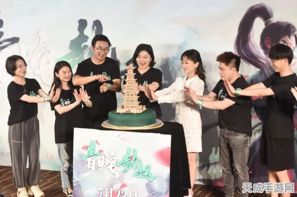 影之刃3体验服盛大开启，武侠格斗新纪元，沉浸式对战等你来战