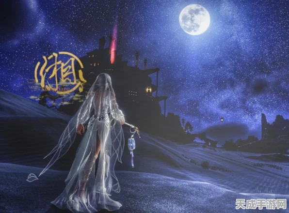 剑网3缘起终极测试定档，精彩内容抢先看！