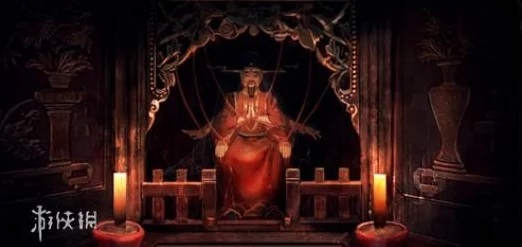 纸嫁衣4，揭秘红丝缠情背后的恐怖与温情交织