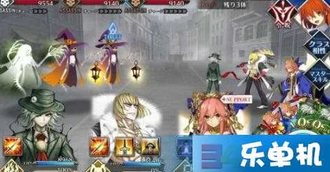FGO赝作复刻活动攻略，揭秘高效刷本技巧与奖励详解