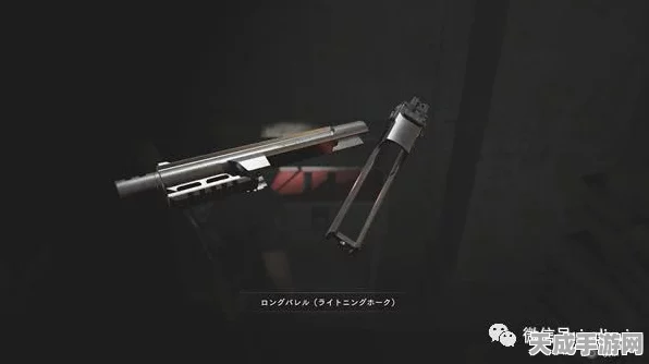 生化危机2重制版深度剖析，Browning Hi武器系统全面揭秘