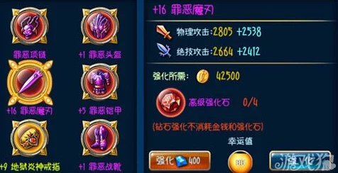 剑魂之刃，揭秘金装合成材料的终极指南