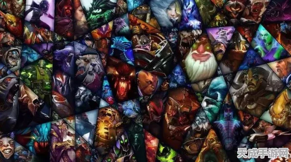 DOTA2公会系统深度解析，打造你的荣耀战盟，征服竞技之巅