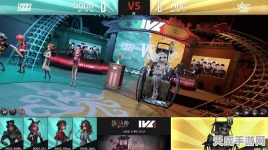 深度解析第五人格监管者爱哭鬼，独特玩法与实战测评