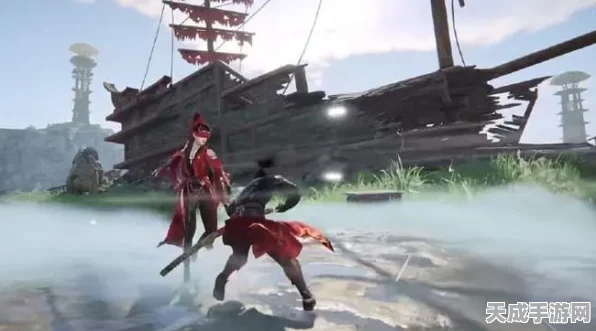 永劫无间手游，顶尖角色与武器搭配策略，解锁战场新高度