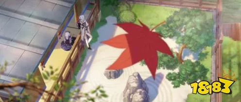 原神CM动画枫叶揭秘，神秘元素背后的故事与最新动态