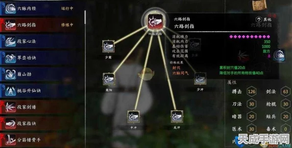 河洛群侠传，揭秘颛孙凝入队攻略与独特技能解析