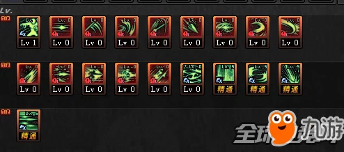 DNF魔枪士二觉无双之魂，高效加点攻略与刷图技巧揭秘
