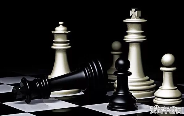 微信象棋第9关深度解析，楚汉争霸，智者巅峰的棋局奥秘