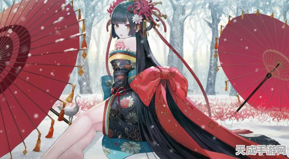 阴阳师，深度解析泷夜叉姬的培养价值及实战应用