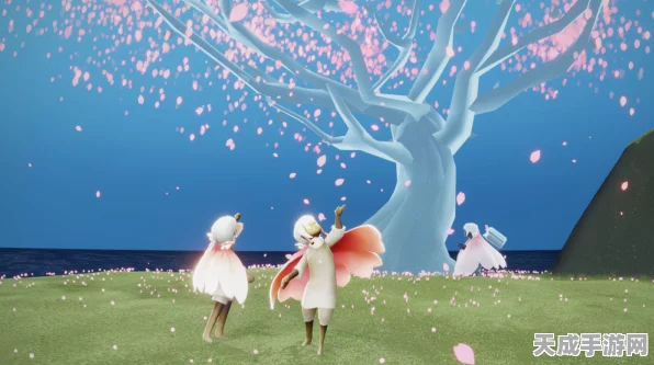 光遇花憩节盛启，浪漫花期，探索梦幻奇遇时间揭秘