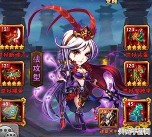 少年三国志，揭秘后期魏国顶尖阵容搭配策略