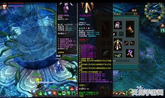 倩女幽魂革新互动体验，雾里探真与吹气互动玩法大揭秘