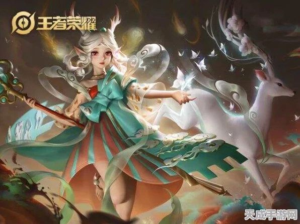 王者荣耀赛场冷门，揭秘瑶为何成为玩家避选的英雄