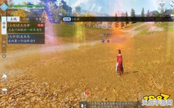 天涯明月刀手游，解锁美食秘籍，回锅肉制作全攻略