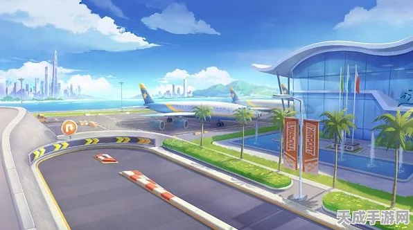 QQ飞车，新手蜕变高手，赛道争霸全攻略