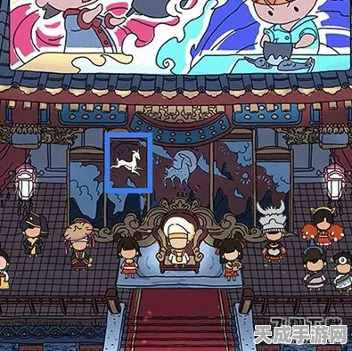 梦境侦探大赛启幕，追踪爱哭鬼，揭秘梦境深处的奇幻之旅