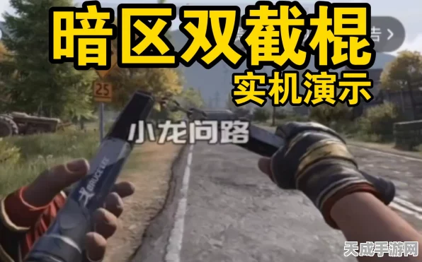 暗区突围，撬棍获取全攻略与实战绝技揭秘