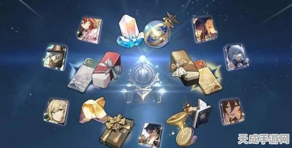 崩坏星穹铁道，光锥兑换终极指南，揭秘无名勋礼兑换最优策略