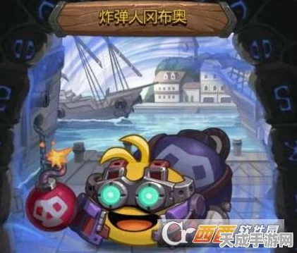 探秘不思议迷宫，驱魔人冈布奥技能天赋全解析