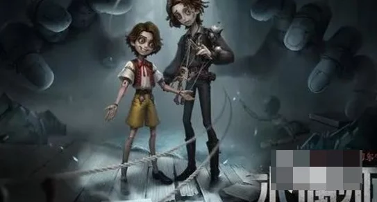 第五人格美少年皮肤返场悬念揭晓，玩家期待与官方动向深度解析