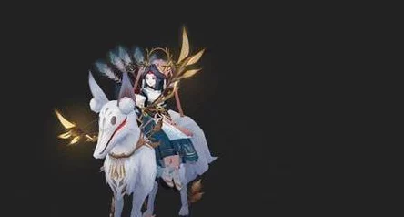 阴阳师新皮肤爆料，御馔津奉祝舞乐特效全解析，光影盛宴即将上演