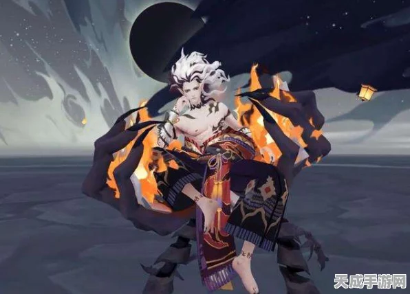 阴阳师攻略揭秘，平安奇谭鬼吞高效通关秘籍