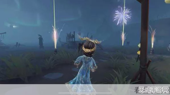 第五人格祭司金皮惊鸿返场时间大揭秘！独家解析与期待