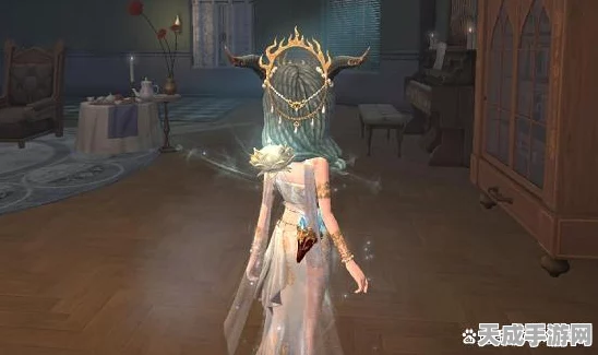 第五人格祭司金皮惊鸿返场时间大揭秘！独家解析与期待