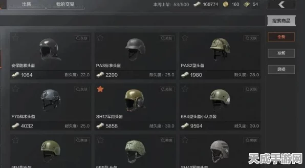 暗区突围，深度解析，助你明智选择势力！