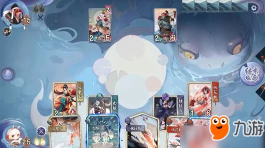 阴阳师百闻牌，快攻流精髓揭秘，顶尖卡组助你赛场称雄