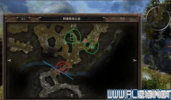 原神刻晴主C深度玩法解析，打造无敌雷电女王的秘籍