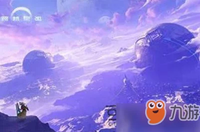 探秘跨越星弧，高效寻找能晶核位置全攻略