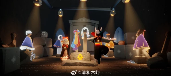 光遇归巢季盛大开启，详细解析活动持续时间与精彩亮点