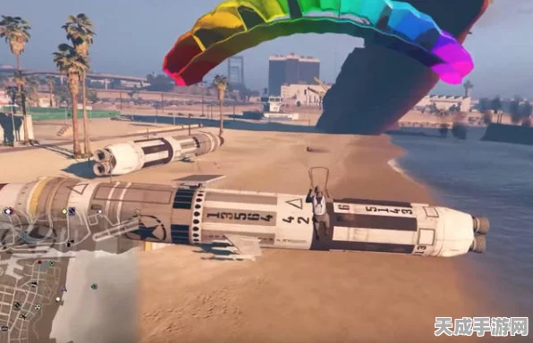 GTA5线上，沉寂多时，未来新章何时启航？