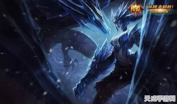 LOL上单霸主，揭秘三幻神的荣耀征程