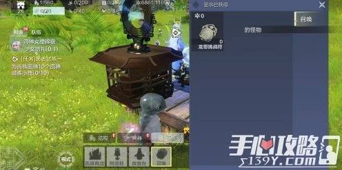 妄想山海深度揭秘，幽游迷巫符全攻略，解锁隐藏奇遇！