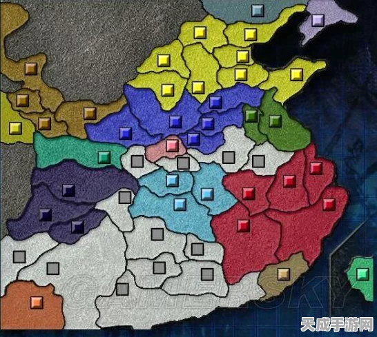 三国志13中文版设置教程，轻松玩转策略战场
