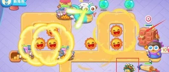 保卫萝卜4攻略揭秘，第20关通关秘籍大公开！