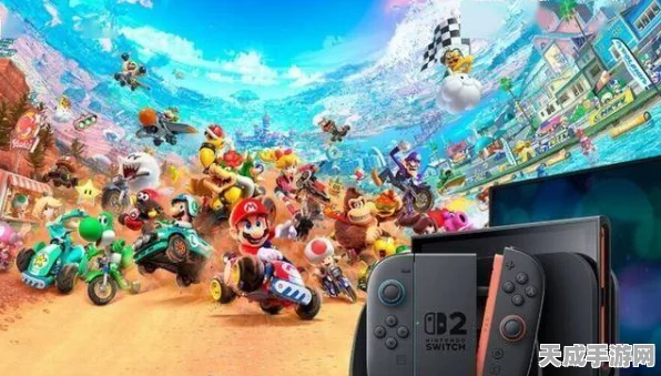 任天堂大新闻，年内揭晓Switch继任机型，全新功能与游戏阵容引期待