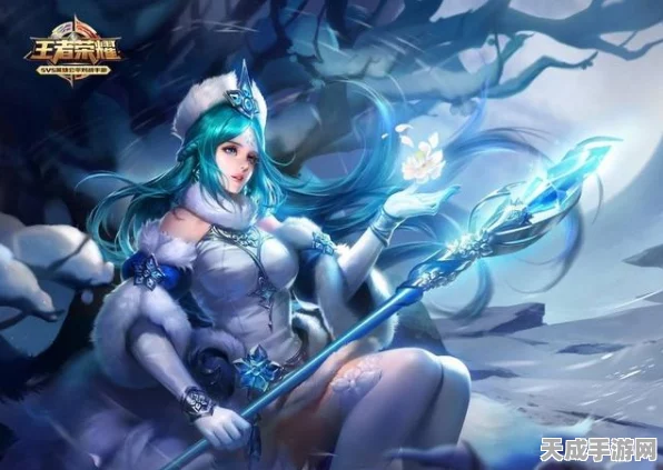王者荣耀顶尖法师排行，KPL赛场上的法术巨擘